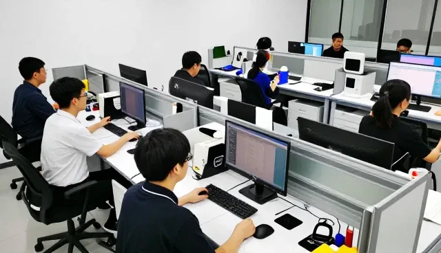 北京微立方商务服务有限公司