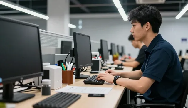 定制化技术解决方案