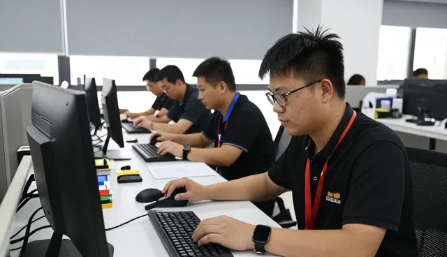 应用开发解决安装调试中的常见需求