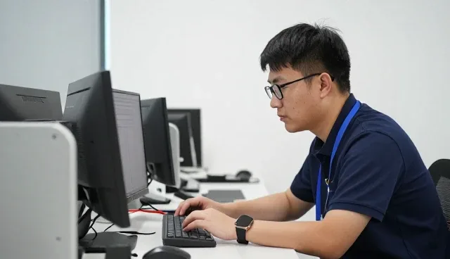 北京微立方商务服务有限公司探索技术服务更多应用场景