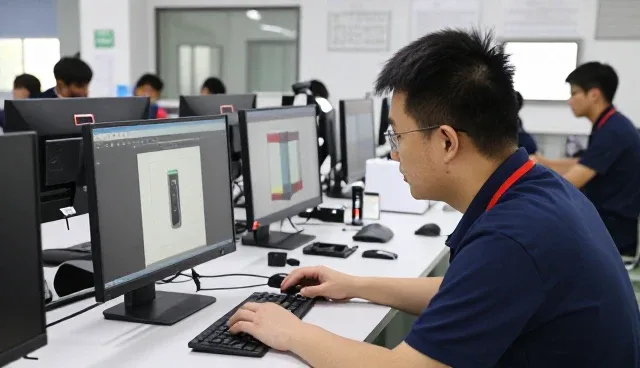 技术外包等技术外包等深度分享(安装调试适用)