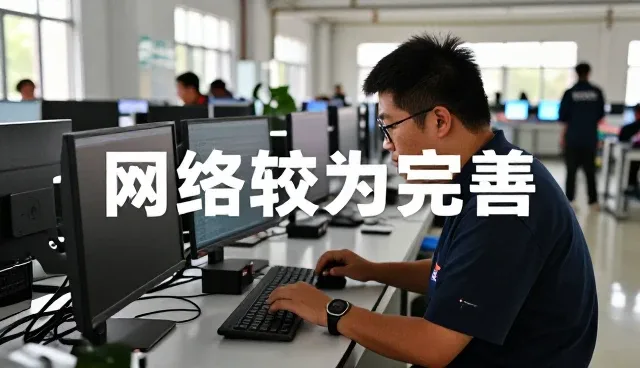北京微立方商务服务有限公司打造专业化技术服务服务体系