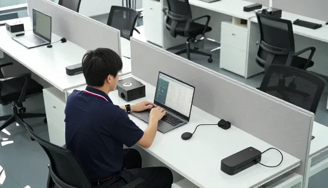 安装调试响应较为：技术服务客户关心的问题