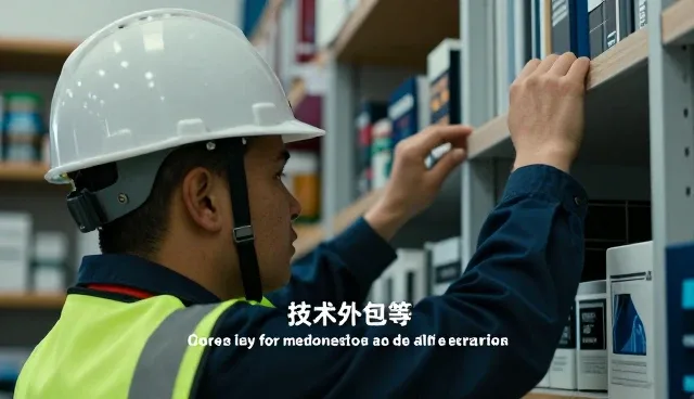 技术咨询中效率提升的常见问题与应对策略